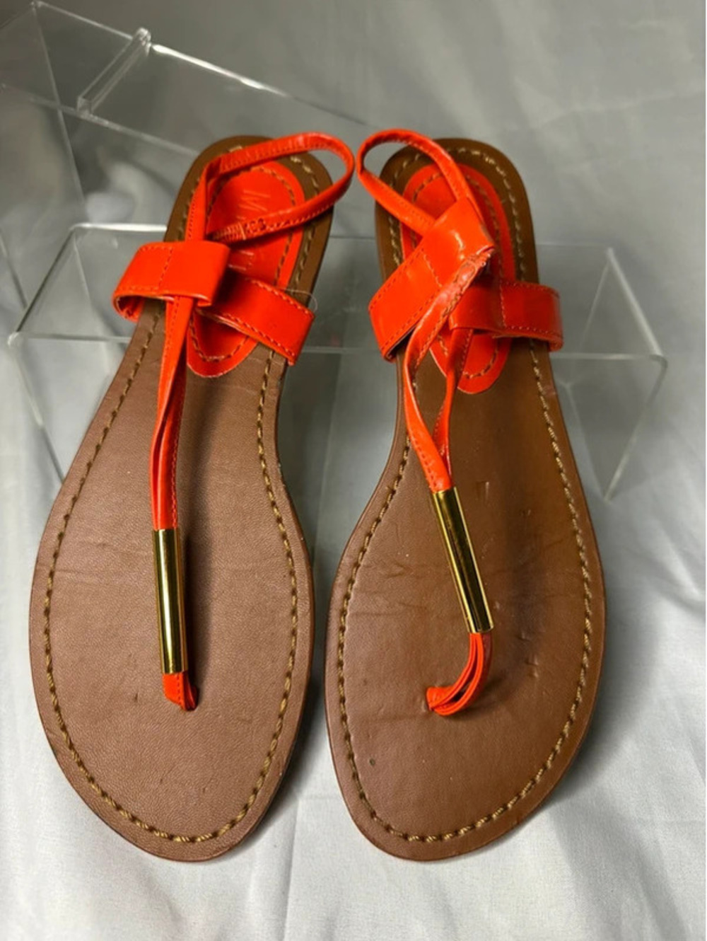 Mixit sandals